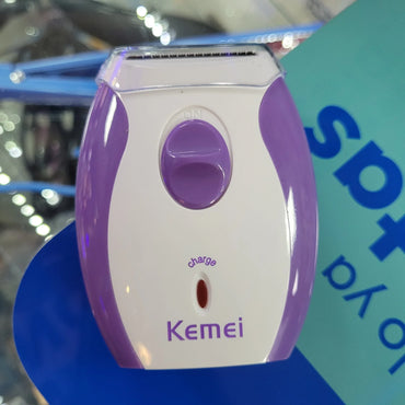 Afeitadora Dama Kemei