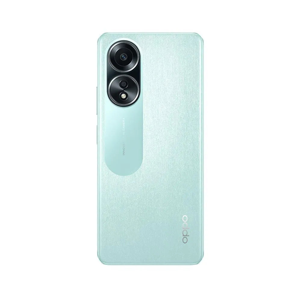 CELUAR OPPO A58 256GB 8 Ram