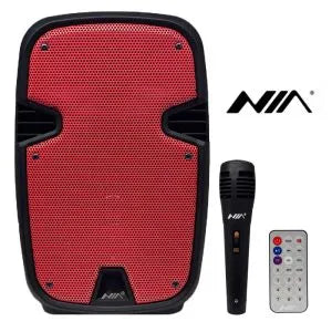 CABINA NIA 6.5" 2051