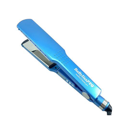 Plancha De Cabello Babyliss Digital Ancha