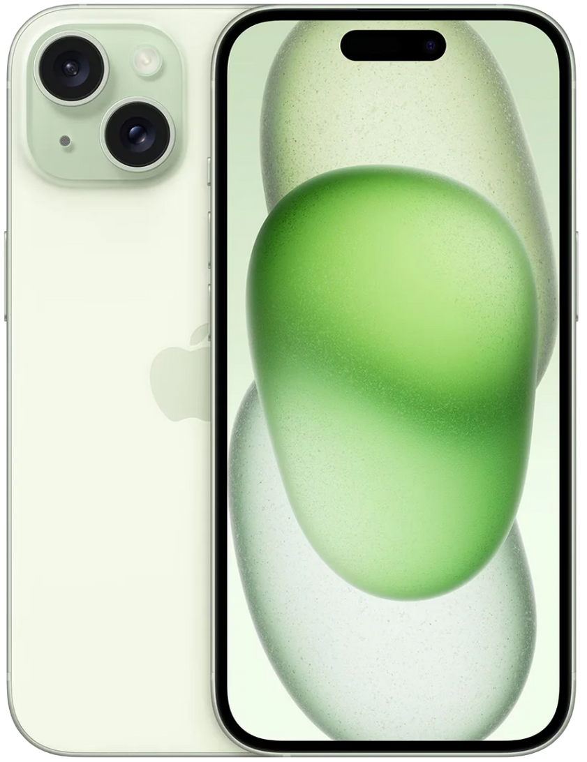 CELULAR IPHONE 15 128GB