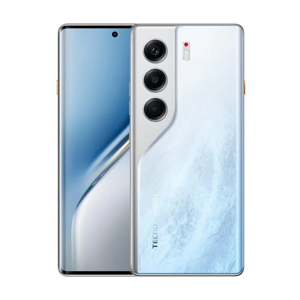 Celular Camón 40 Pro 256gb 8+8 Ram