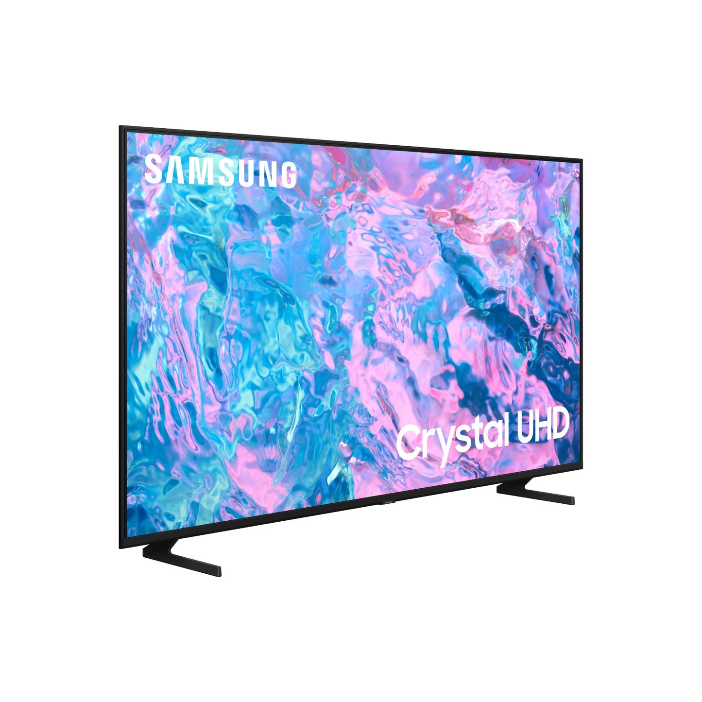 Televisor Samsung 43" 4k Crystal