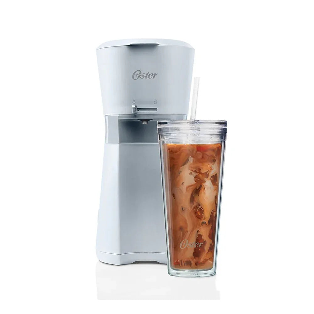 Cafetera Oster Para Café Frio