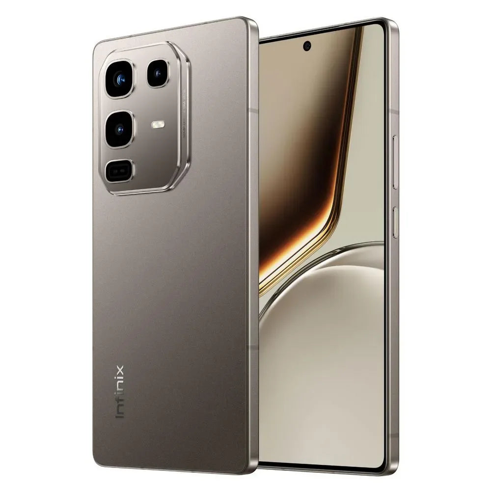 Celular Infinix Note 50 Pro 256GB 8+8Ram
