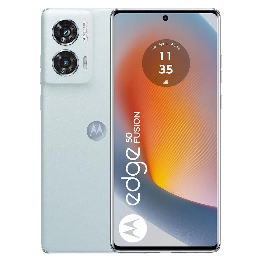 CELULAR MOTOROLA EDGE 50 FUSION 256/8