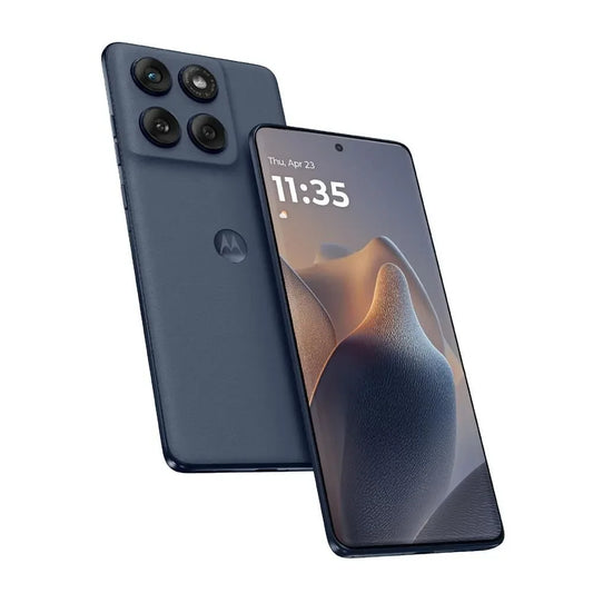 Celular Motorola Edge 60 5G Fusion 256/8 Gb