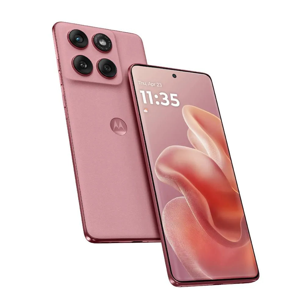 Celular Motorola Edge 60 5g 256gb 8 Ram