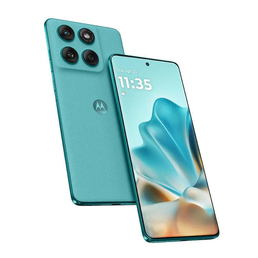 Celular Motorola Edge 60 5g 256gb 8 Ram