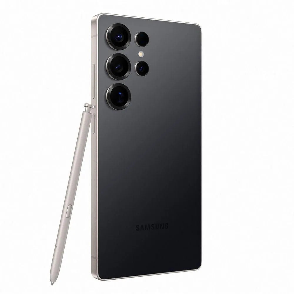 CELULAR SAMSUNG S25 PLUS 256/12 GB