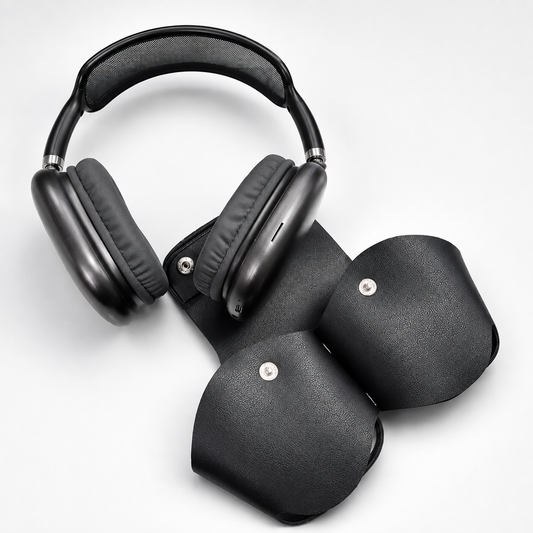 Diadema Airpods Max Con Estuche