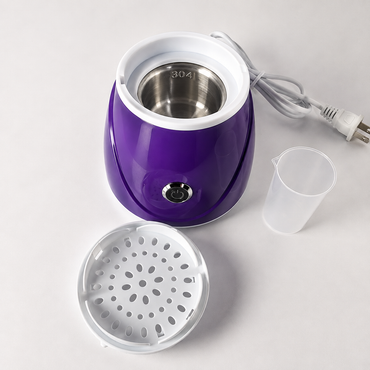 Spa Facial Vaporizador