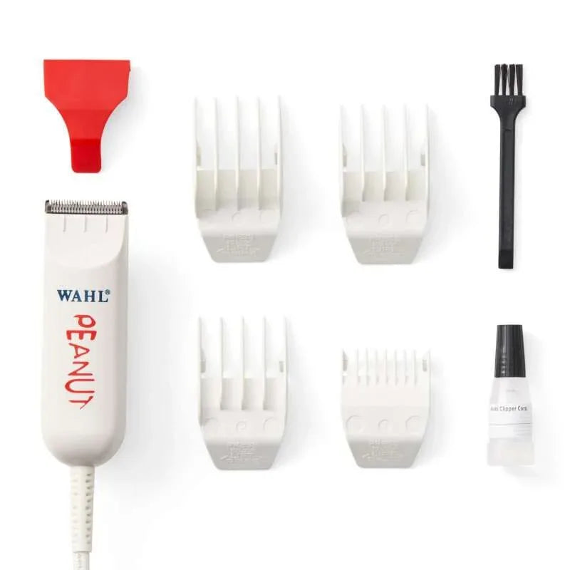 Maquina Wahl Peanut Patillera