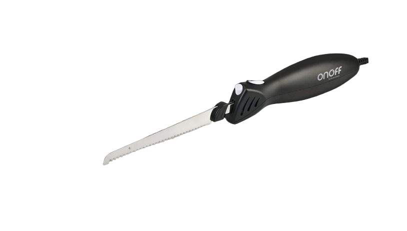 Cuchillo Electrico Onoff