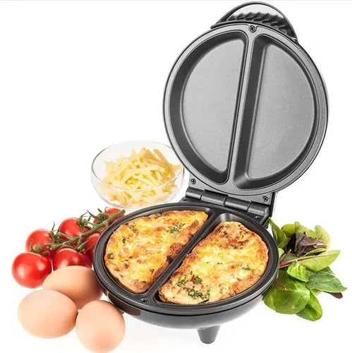 Tortillera Multiusos Ps Plus