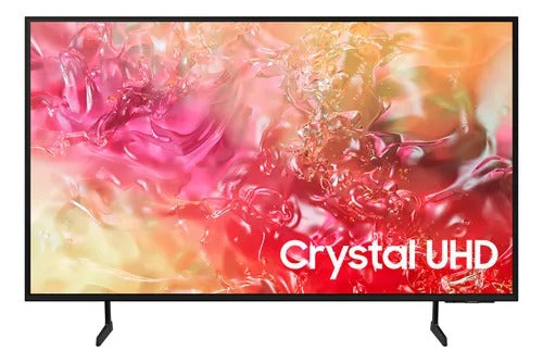 Televisor Samsung 43" 4k Crystal