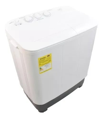 Lavadora Kalley 5 Kilos