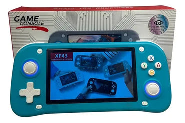 Consola Video Juegos Mp5 - Xf43