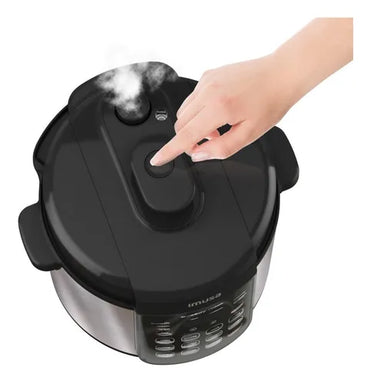 Olla Multifuncional Imusa 5 litros Speedy