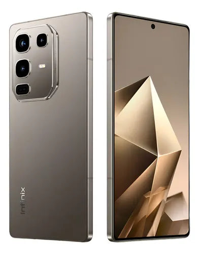 Celular Infinix Note 50 Pro 256gb 8+8 RAM