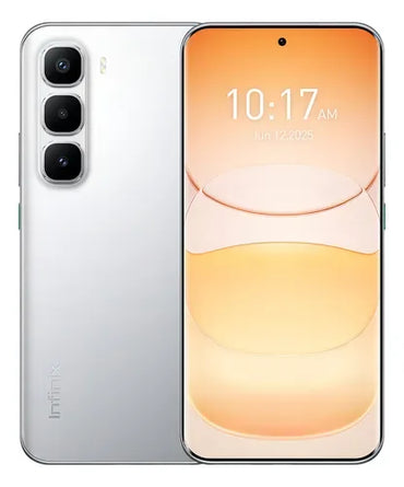 Celular Infinix Hot 60 Pro + 256gb 8+8 Ram