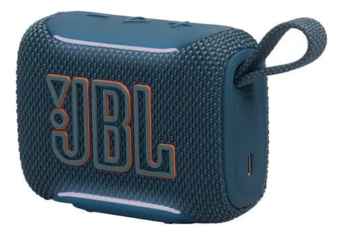 Parlante Jbl Go5