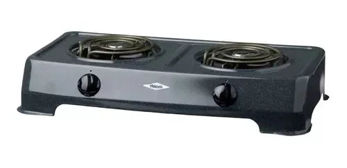 Sobremesa Eléctrico Haceb 2 Puesto