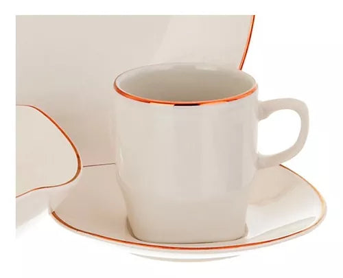 Vajilla Corona Zurich