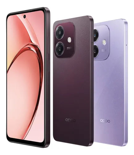 CELUAR OPPO A40 256GB 4 Ram