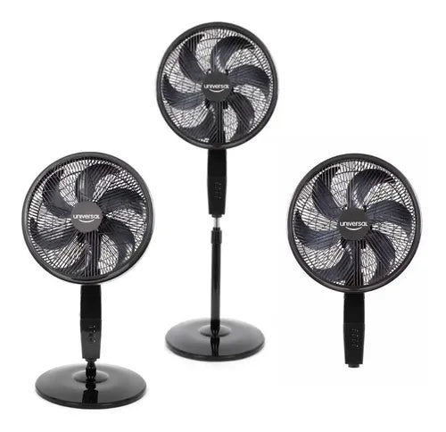 VENTILADOR UNIVERSAL 3 EN 1