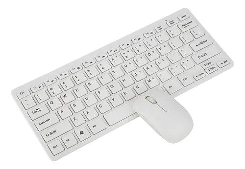 TECLADO + MOUSE INALMABRICO