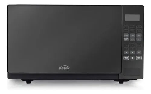 MICROONDAS KALLEY 31 LITROS