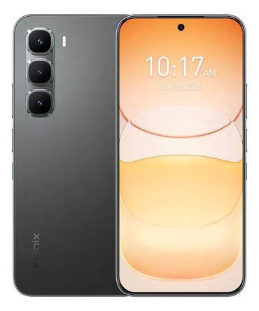 Celular Infinix Hot 60 Pro 256gb 8+8 Ram