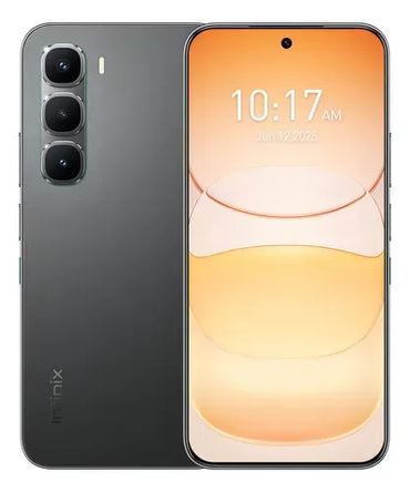 Celular Infinix Hot 60 Pro 256gb 8+8 Ram