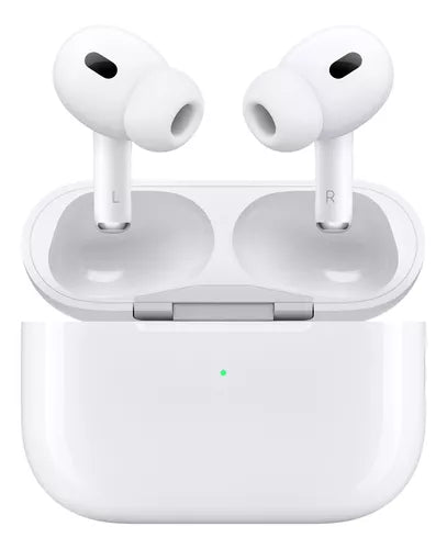 AURICULARES TIPO AIRPODS PRO SEGUNDA GENERACION