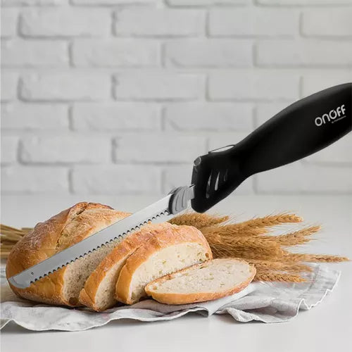 Cuchillo Electrico Onoff