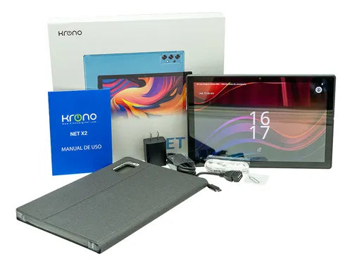 Tablet Net X2 10" 64/8