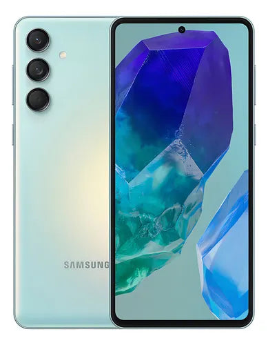CELULAR SAMSUNG M55 256/8
