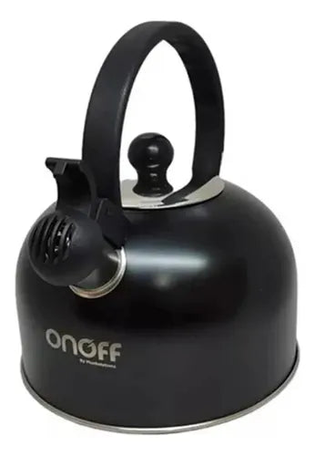 Tetera Onoff 2 Litros