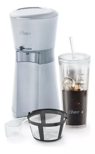 Cafetera Oster Para Café Frio