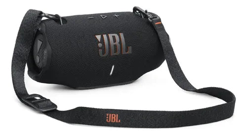 Parlante Jbl Negro Xtreme 4