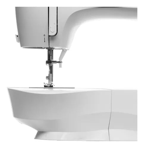 MAQUINA DE COSER SINGER M2105