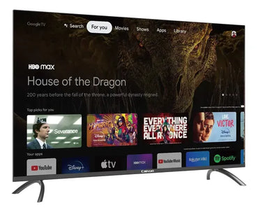 Televisor Cxn Premium 40" - Google TV