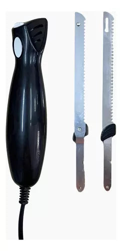 Cuchillo Electrico Onoff