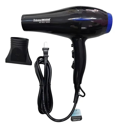 Secador Mozer Mz-