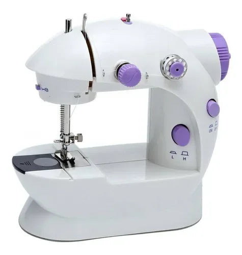 Maquina De Coser Uso Didactico