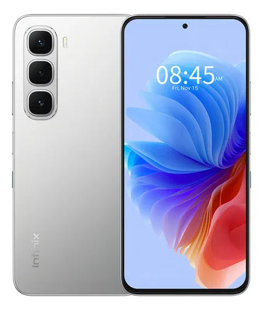 Celular Infinix Hot 60i 256gb 4+4 Ram