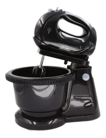 Batidora Home Elements Con Pedestal