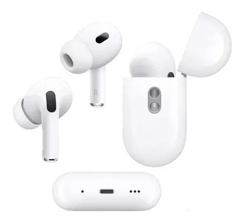 Auriculares Tipo Airpods Pro Segunda Generación