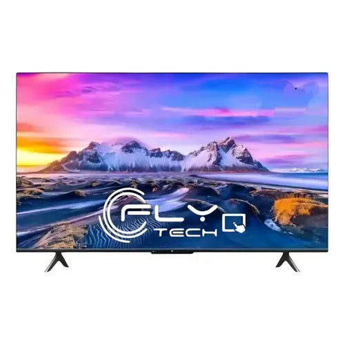 Televisor Fly Smart Tv 32"